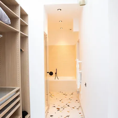 Sweett - Particulier Garden Apartment Cannes