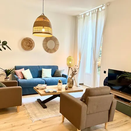Apartment Sweett - Particulier Garden