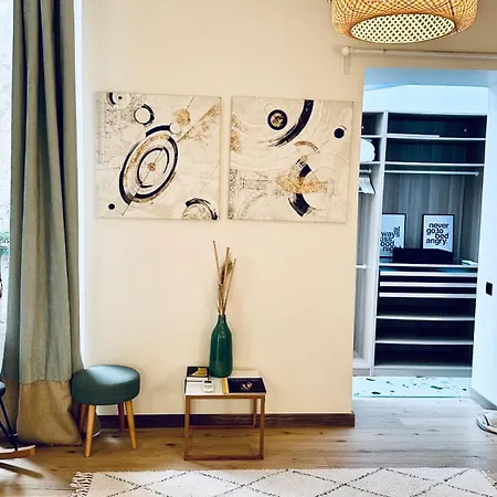 Sweett - Particulier Garden Apartment Cannes
