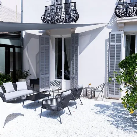 Apartment Sweett - Particulier Garden *