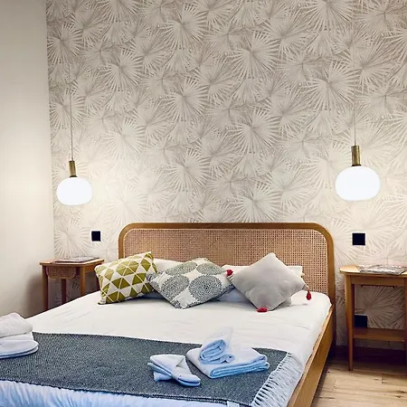 Apartment Sweett - Particulier Garden Cannes