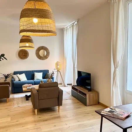 Sweett - Particulier Garden Apartment *